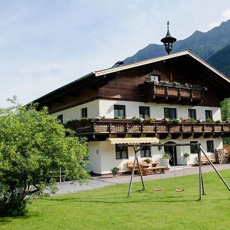 Willa Scheibenhof Bad Gastein Zewnętrze zdjęcie