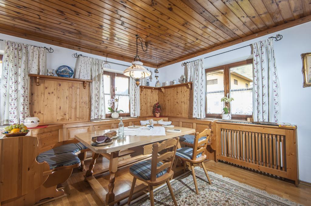 Willa Scheibenhof Bad Gastein Zewnętrze zdjęcie