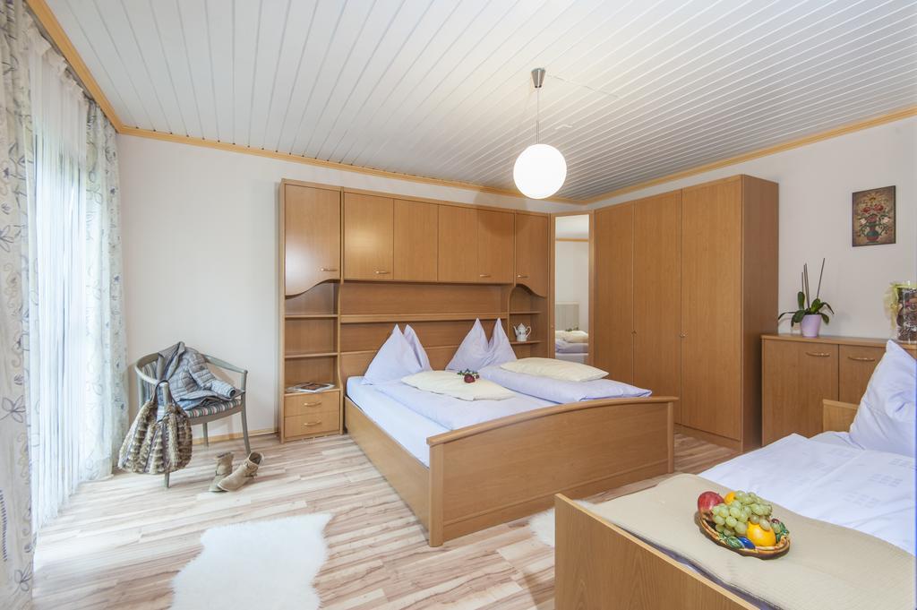 Willa Scheibenhof Bad Gastein Pokój zdjęcie