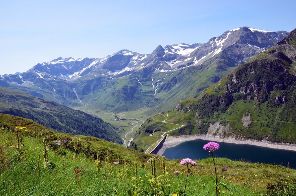 Willa Scheibenhof Bad Gastein Zewnętrze zdjęcie