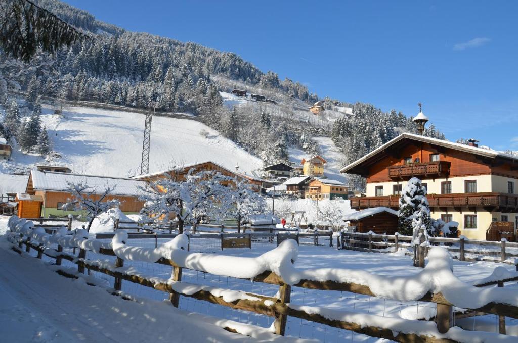 Willa Scheibenhof Bad Gastein Zewnętrze zdjęcie
